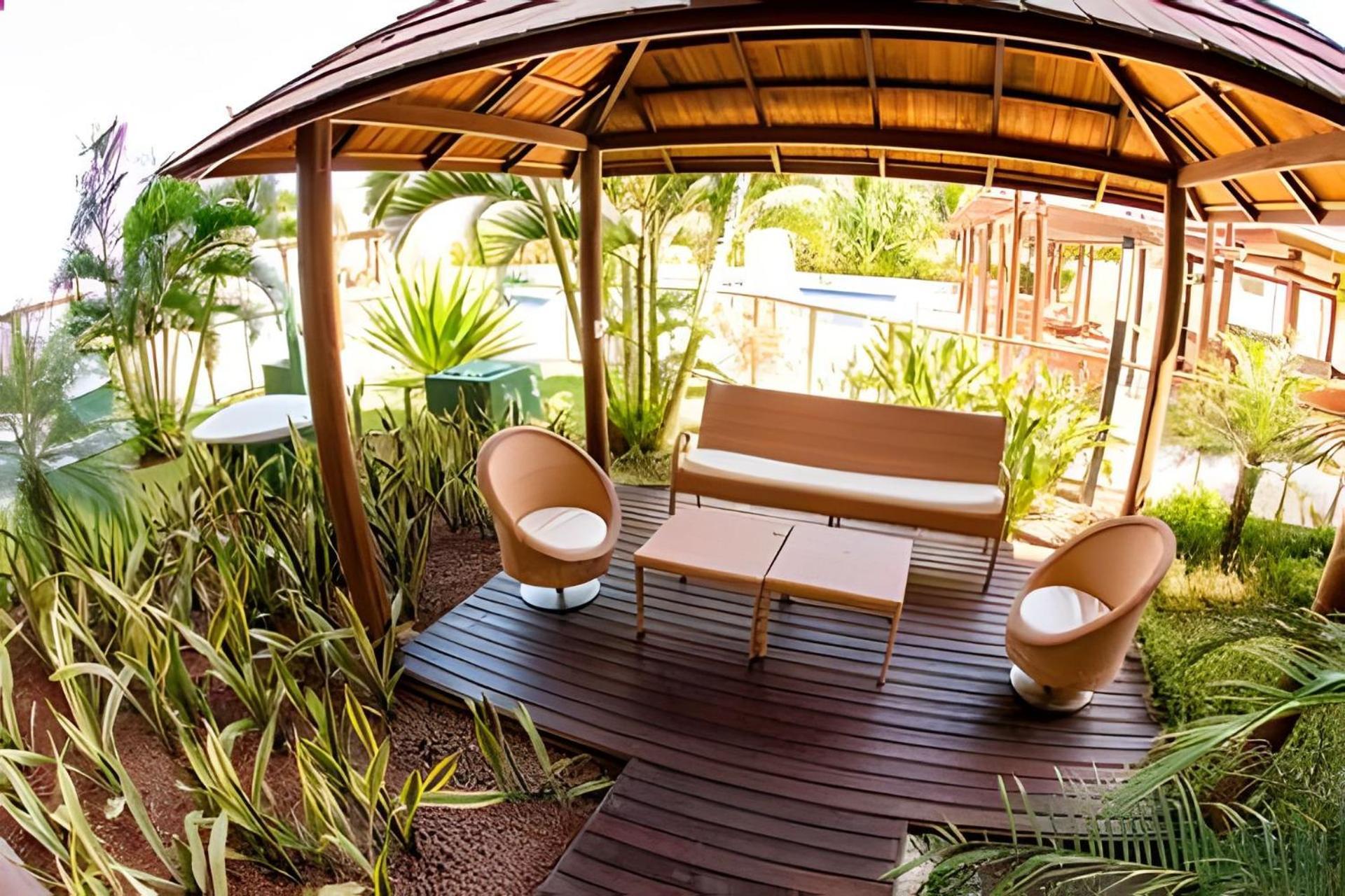 Barra Bali Beach Service Barra de São Miguel Exterior foto