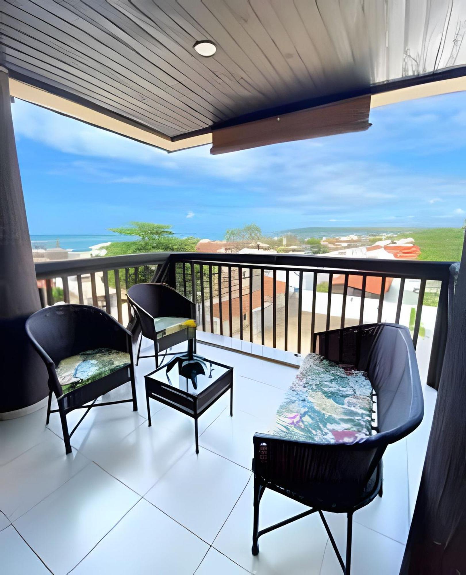 Barra Bali Beach Service Barra de São Miguel Exterior foto